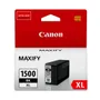 Canon PGI-1500XLBK High Capacity Black Ink Cartridge - (9182B001AA)