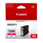Canon PGI-1500XLM High Capacity Magenta Ink Cartridge - (9194B001AA)