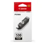 Canon PGI-530PGBK Pigment Black Ink Cartridge - (6117C001)