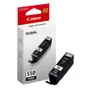 Canon PGI-550PGBK Black Ink Cartridge - (6496B001)