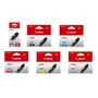 Canon PGI-550XL / CLI-551XL High Capacity 2 Black & 4 Colour Ink Cartridge Multipack