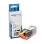 Compatible Canon PGI-555 Extra High Capacity Black Ink Cartridge - (PGI-555PGBKXXL)