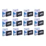 Compatible Canon PGI-29 12 Colour Ink Cartridge Multipack