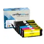 Compatible Canon PGI-570 / CLI-571 2 Black & 3 Colour Ink Cartridge Multipack