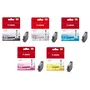 Canon PGI-9 5 Colour Ink Photo Multipack