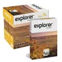 Cartridge Save A4 90gsm Printer Paper - 5 Reams - 2,500 Sheets White Copy Paper