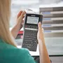 Brother PT-H500 Handheld Label printer