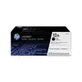 HP 12A Black Toner Cartridge - (Q2612A)