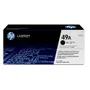 HP 49A Black Toner Cartridge - (Q5949A)