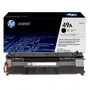 HP 49A Black Toner Cartridge - (Q5949A)