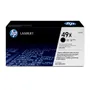 HP 49X High Capacity Black Toner Cartridge - (Q5949X)