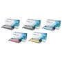 Compatible HP 643A 5 Colour Toner Cartridge Multipack