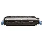 HP 643A Black Toner Cartridge - (Q5950A)
