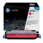 HP 643A Magenta Toner Cartridge - (Q5953A)