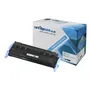 Compatible HP 124A Black Toner Cartridge - (Q6000A)