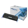 Compatible HP 124A Cyan Toner Cartridge - (Q6001A)