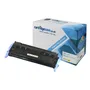 Compatible HP 124A Yellow Toner Cartridge - (Q6002A)