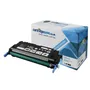 Compatible HP 501A Black Toner Cartridge - (Q6470A)