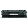 HP 53A Black Toner Cartridge - (Q7553A)