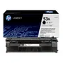 HP 53A Black Toner Cartridge - (Q7553A)
