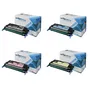 Compatible HP 501A / HP 503A 4 Colour Toner Cartridge Multipack