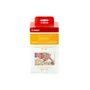 Canon RP-108 Tri-Colour Ink Cartridge & Photo Paper Pack - (8568B001)