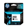 HP 350 / HP 351 Black & Tri-Colour Ink Cartridge Multi-Pack (SD412EE)