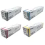 Genuine Canon T02 Toner Cartridge 4 Colour Multipack (8530B001AA /8531B001AA /8532B001AA /8529B001AA)