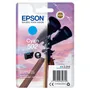Epson 502 Cyan Ink Cartridge - (C13T02V24010 Binoculars)