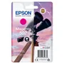 Epson 502 Magenta Ink Cartridge - (C13T02V34010 Binoculars)