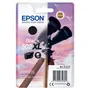 Epson 502XL High Capacity Black Ink Cartridge - (C13T02W14010 Binoculars)