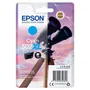 Epson 502XL High Capacity Cyan Ink Cartridge - (C13T02W24010 Binoculars)