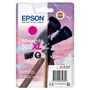 Epson 502XL High Capacity Magenta Ink Cartridge - (C13T02W34010 Binoculars)