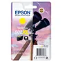 Epson 502XL High Capacity Yellow Ink Cartridge - (C13T02W44010 Binoculars)