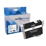 Compatible Epson T0801 Black Printer Cartridge - (C13T080140 Hummingbird)