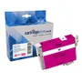 Compatible Epson T0803 Magenta Printer Cartridge - (C13T080340 Hummingbird)