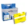 Compatible Epson T0804 Yellow Printer Cartridge - (C13T080440 Hummingbird)
