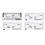 Canon T09 4 Colour Toner Cartridge Multipack