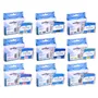 Compatible Epson T096 9 Colour Ink Cartridge Multipack - (Husky)
