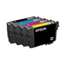 Epson 18 4 Colour Ink Cartridge Multipack - (T1806 Daisy)