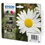 Epson 18XL High Capacity 4 Colour Ink Cartridge Multipack (T1816 Daisy)