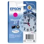 Epson 27 Magenta Ink Cartridge - (T2703 Alarm Clock)