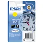 Epson 27 Yellow Ink Cartridge - (T2704 Alarm Clock)