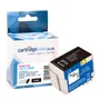 Compatible Epson 27XL High Capacity Black Ink Cartridge - (T2711 Alarm Clock)