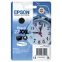 Epson 27XXL Extra High Capacity Black Ink Cartridge - (T2791 Alarm Clock)