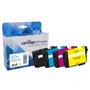 Compatible Epson 29 4 Colour Ink Cartridge Multipack (T2986 Strawberry)