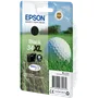 Epson 34XL High Capacity Black Ink Cartridge - (T3471 Golf Ball)