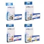 Compatible Epson 35 4 Colour Ink Cartridge Multipack - (T3586 Padlock)