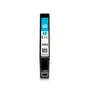 HP 903 Cyan Ink Cartridge - (T6L87AE)