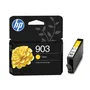 HP 903 Yellow Ink Cartridge - (T6L95AE)